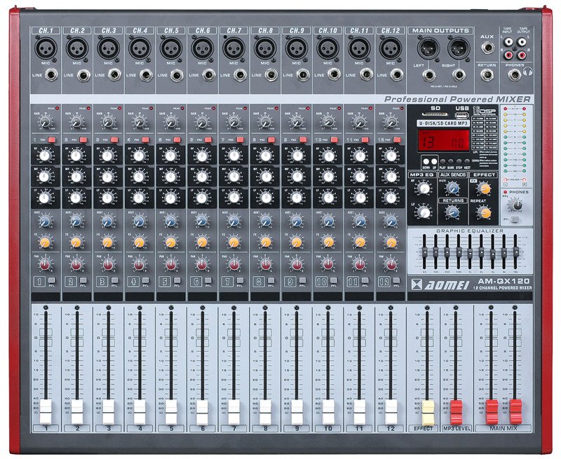 power acoustik amplifier