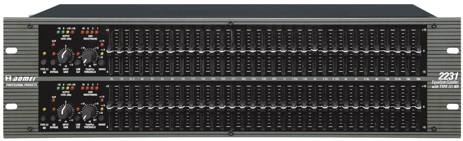 recording studio mixer​