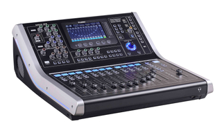 Digital Mixer Enping Factory Professional Mixer