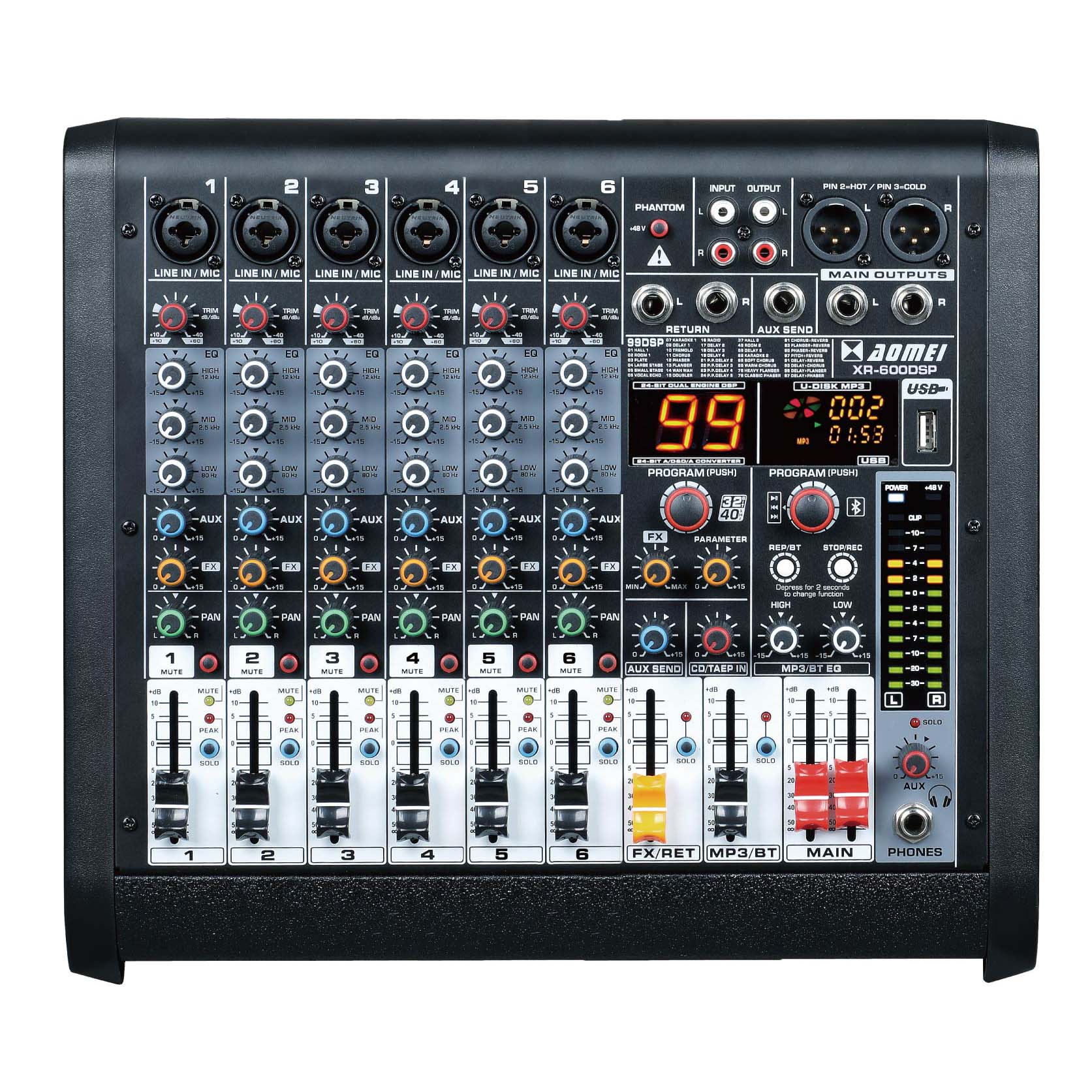 power amplifiers
